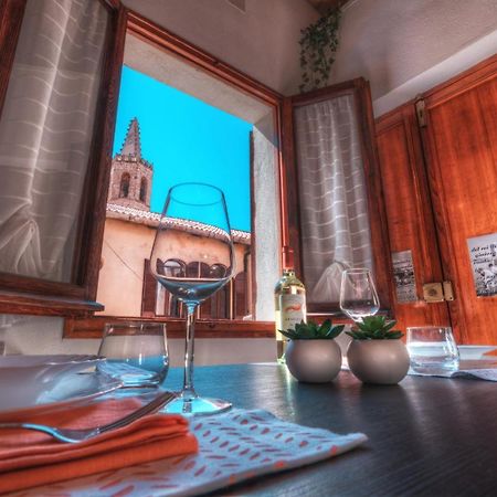 Ferienwohnung Casa De Antoni E Llucia Alghero Exterior foto