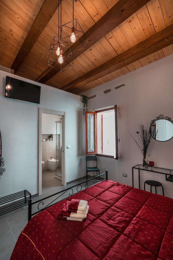 Ferienwohnung Casa De Antoni E Llucia Alghero Exterior foto