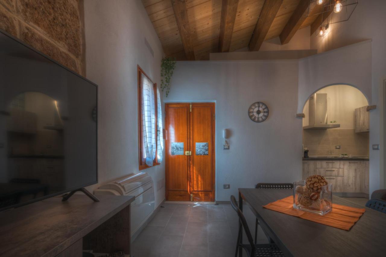 Ferienwohnung Casa De Antoni E Llucia Alghero Exterior foto