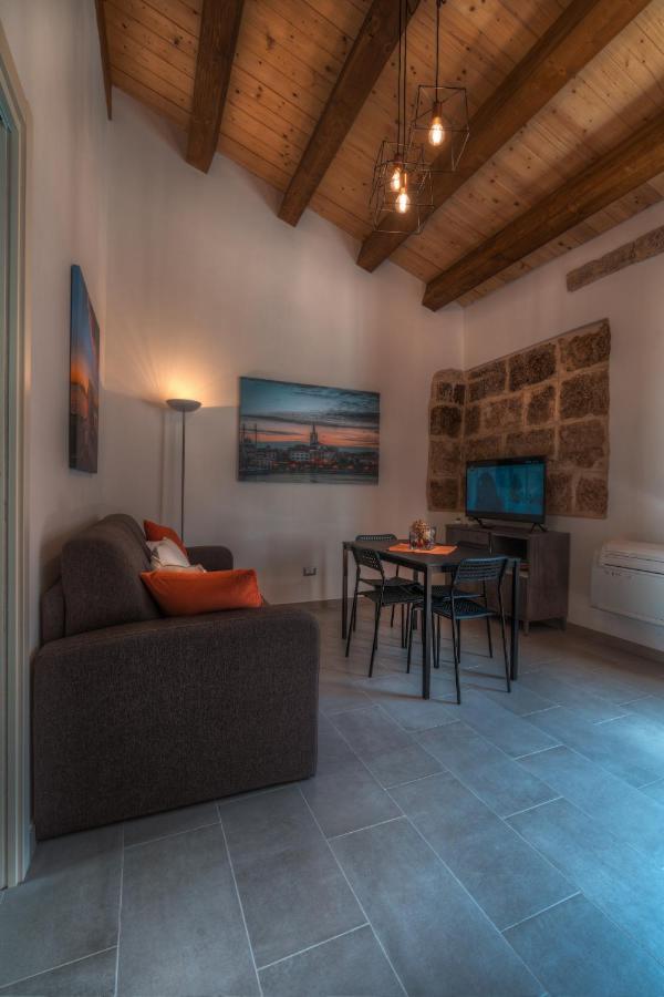 Ferienwohnung Casa De Antoni E Llucia Alghero Exterior foto